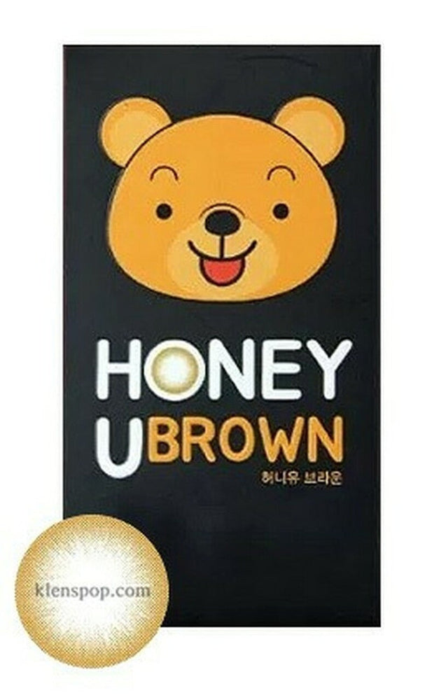 
                      
                        허니 유 브라운 2P
                      
                    