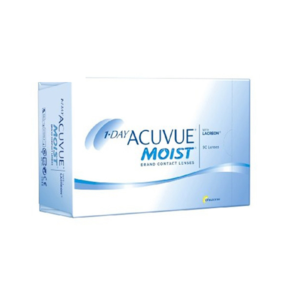 아큐브 모이스트  90P