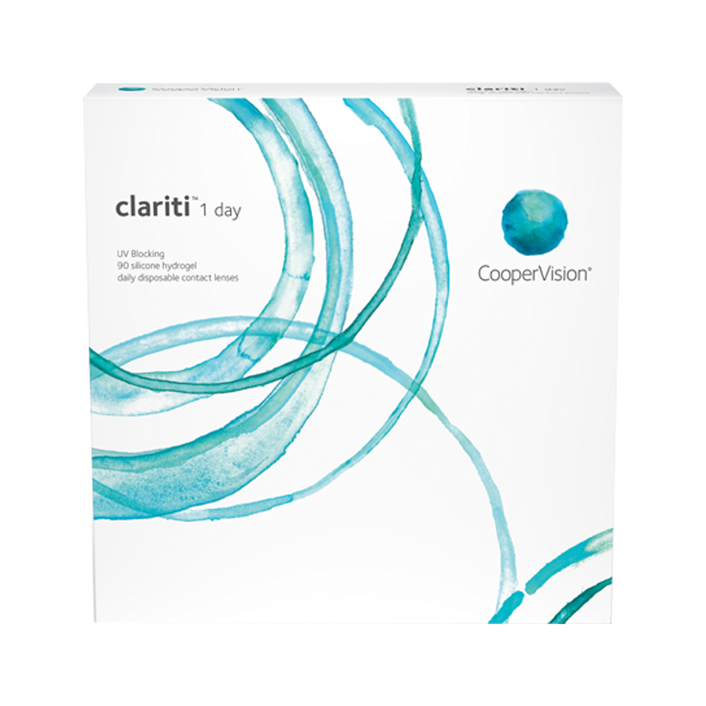 클래리티 원데이 90p