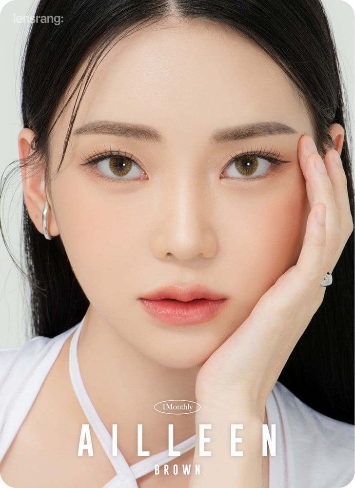 
                      
                        에일린 브라운 2p  1+1
                      
                    