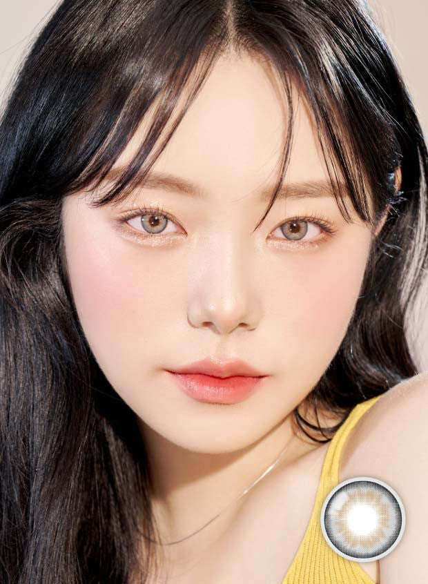 버터컵 그레이 2P