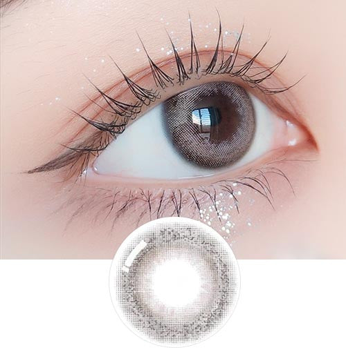 크레딧 애쉬 브라운 2p 1+1