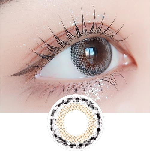 스터닝 그레이 2p  1+1