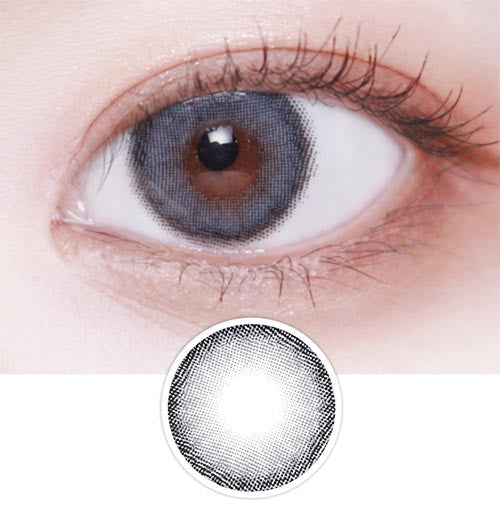 셀리나 그레이 10p