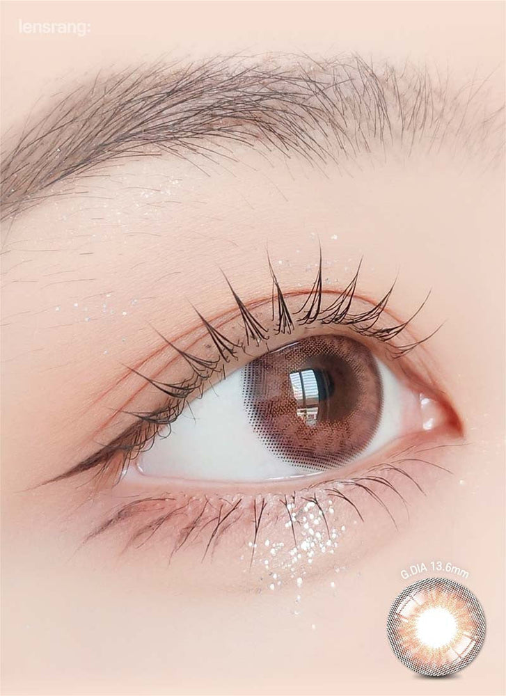 
                      
                        아이윙카 브라운 2p 1+1
                      
                    